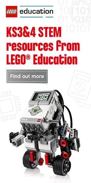 lego mindstorms education ev3