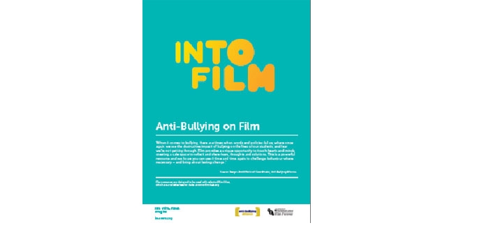 Anti-Bullying on Film – Activity Pack for Primary and Secondary PSHE ...