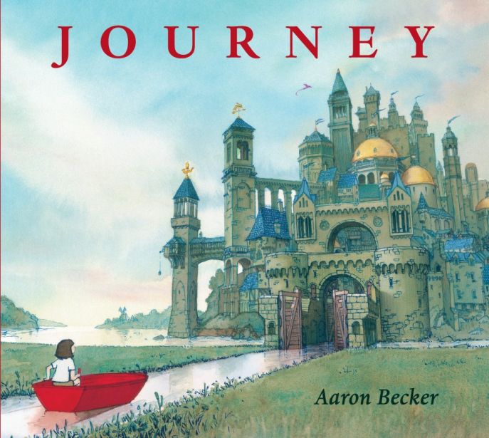 Ks2 Book Topic Journey