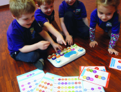 7 useful approaches to early years observations