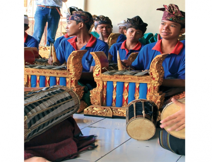 KS3/4 Music Lesson Plan – Bring Java And Bali Into Your Classroom With ...