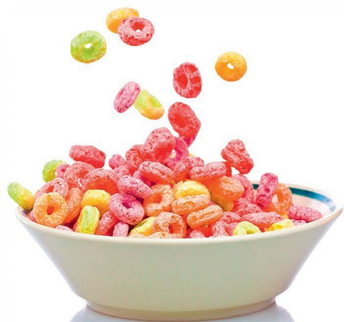 Cereal Offenders – Lesson Plan For KS2 Science | Teachwire Teaching ...