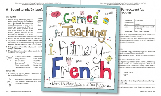 games for teaching primary french 5 language activities for ks2 and ks3 teachwire teaching resource