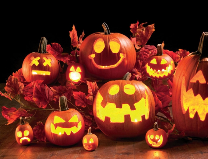 KS3 MFL Lesson Plan – Explore Differences And Similarities In Spooky Celebrations Across The 