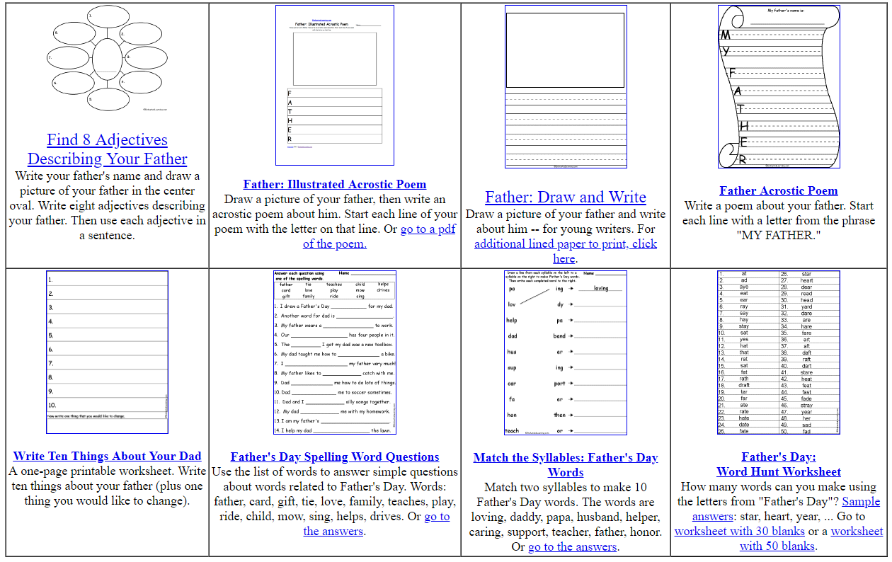 father s day 2021 for ey ks1 and ks2 17 crafting ideas and resources for eyfs and primary