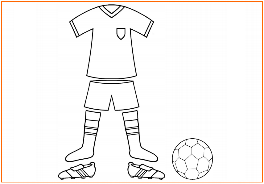design your own football kit