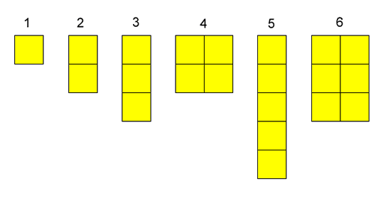 9 of the Best Square Numbers Resources for KS2 Maths