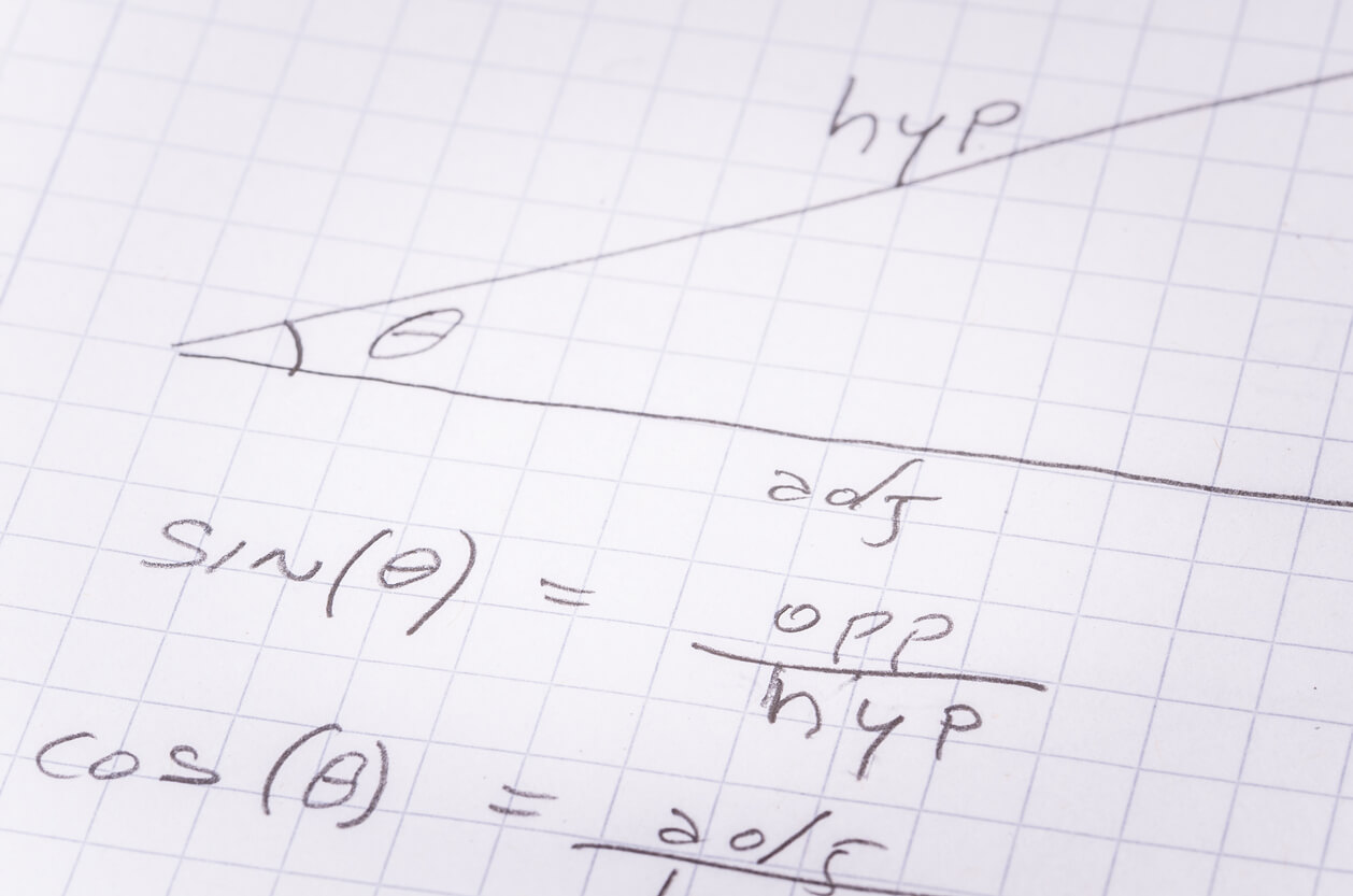10 of the Best Trigonometry Questions, Worksheets and Resources for KS3
