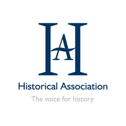 The Historical Association logo