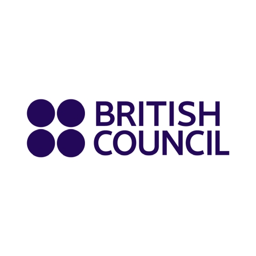 The British Council logo