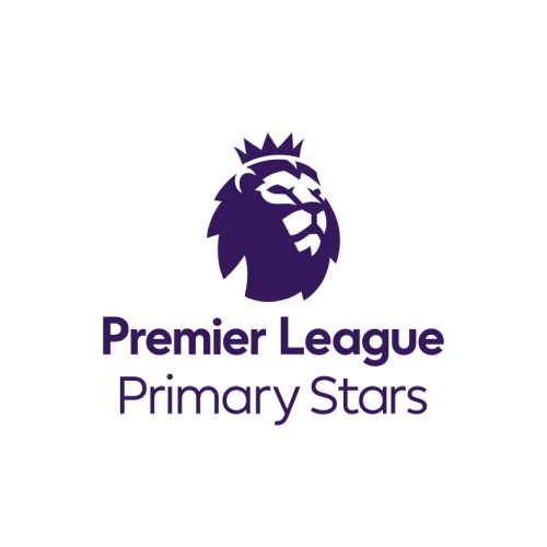 The Premier League Primary Stars logo