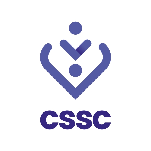 The CSSC logo