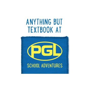 5 reasons to try... UNITE! adventures for Year 6 with PGL - Teachwire