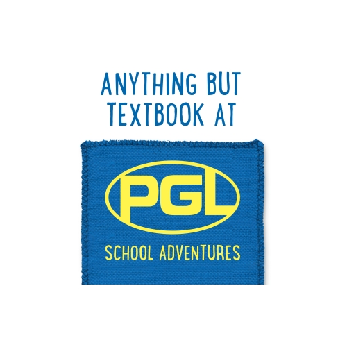 The PGL Travel logo