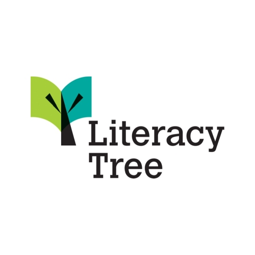 The Literacy Tree logo