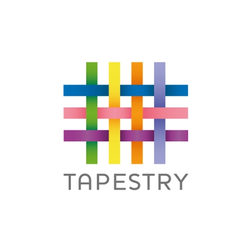 The Tapestry logo