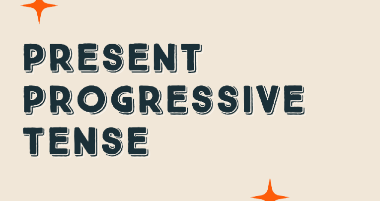 Present Progressive Tense 7 Of The Best Grammar Worksheets And 