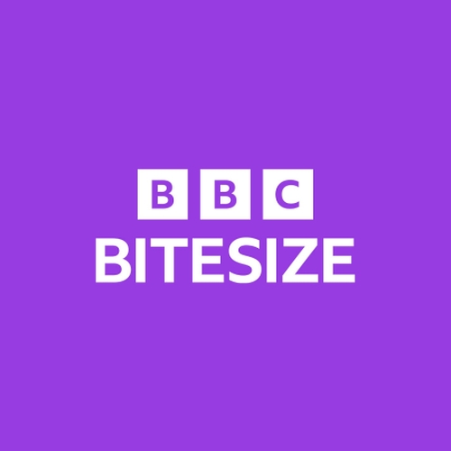 The BBC Bitesize logo