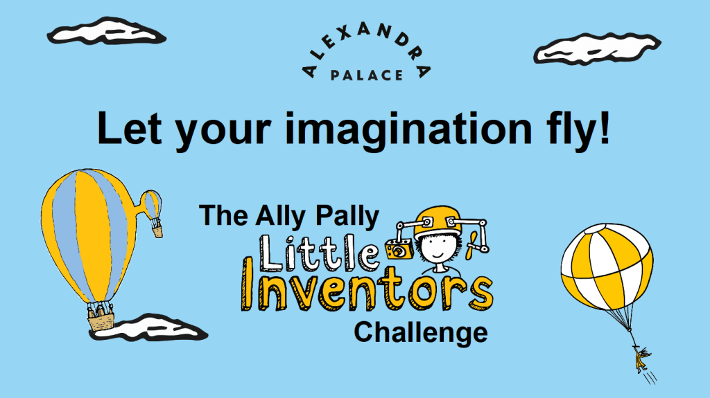 ally-pally-let-your-imagination-fly-resource-pack-for-ks2-stem