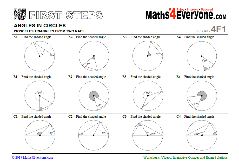 first-steps-in-circle-theorems-for-ks3-and-ks4-maths-teachwire