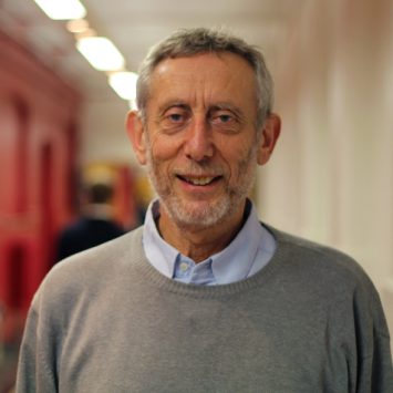 Michael Rosen