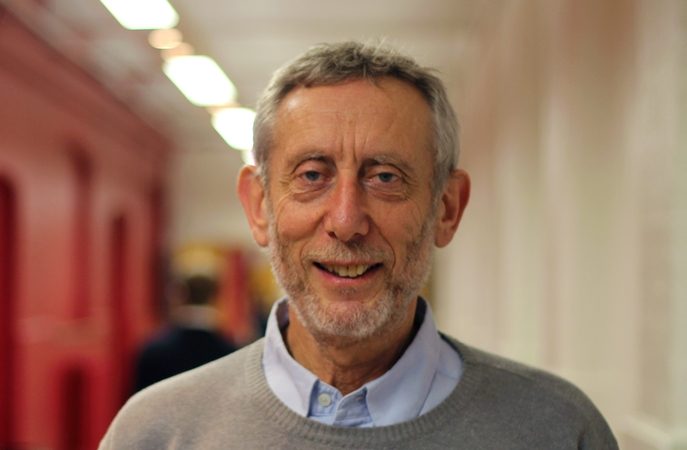 Michael Rosen