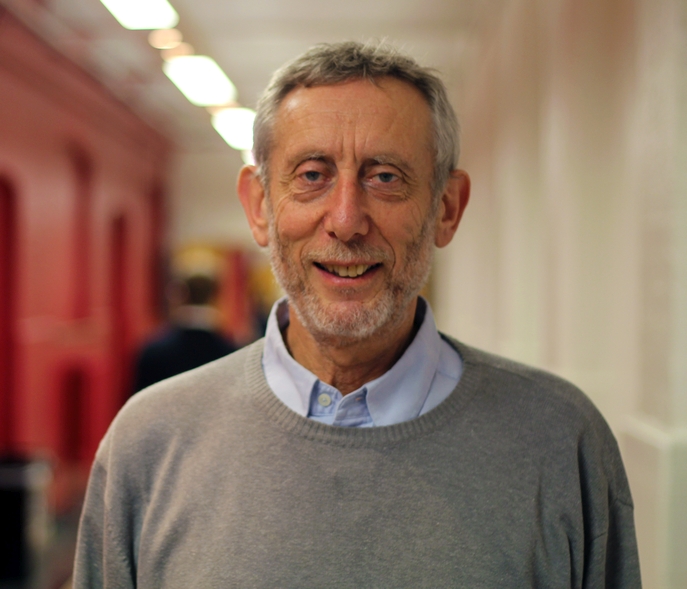 Michael Rosen