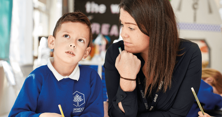 The School that’s Improving Teacher Wellbeing to Retain Great Staff ...