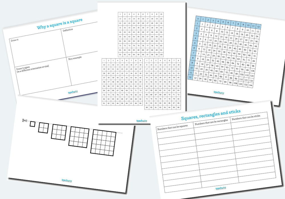 square-numbers-activities-and-resources-for-ks2-teachwire