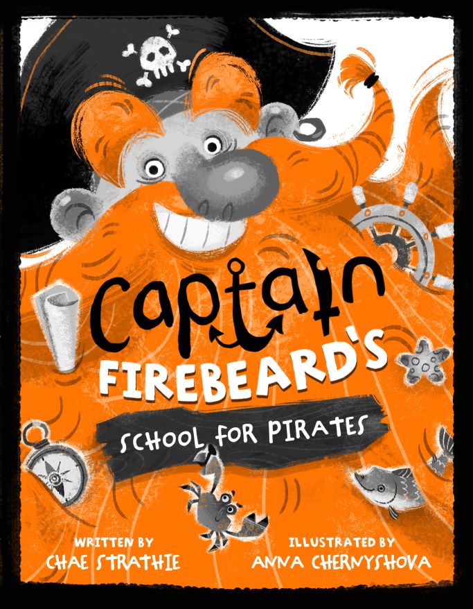 6 perfect pirate books for early years - Teachwire