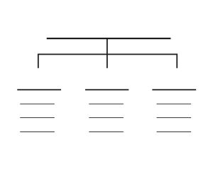 Thinking maps – 8 free templates and how to use them - Teachwire