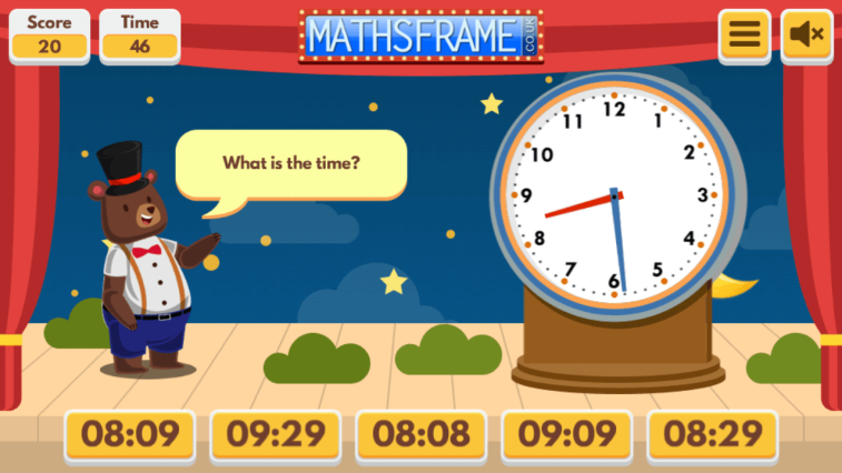 Maths games KS2 – 9 of the best free online games - Teachwire