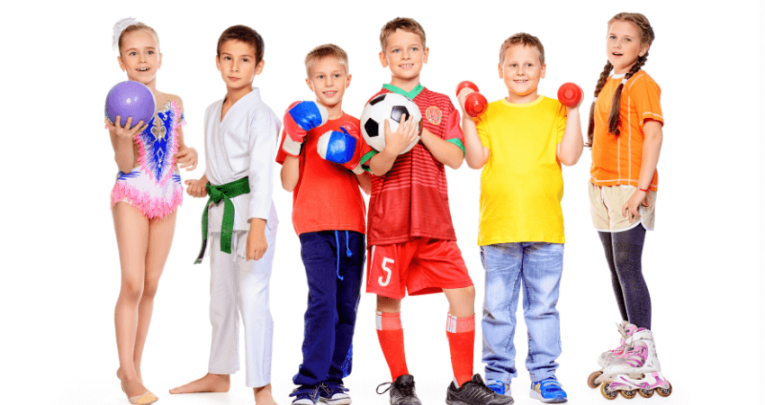 Teaching PE in primary schools – How to make the perfect plan