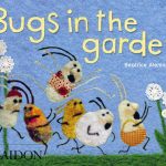 Cover of Bugs in the Garden for International Friendship Day