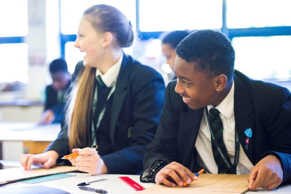 Pastoral care in education – How an innovative approach is leading to ...