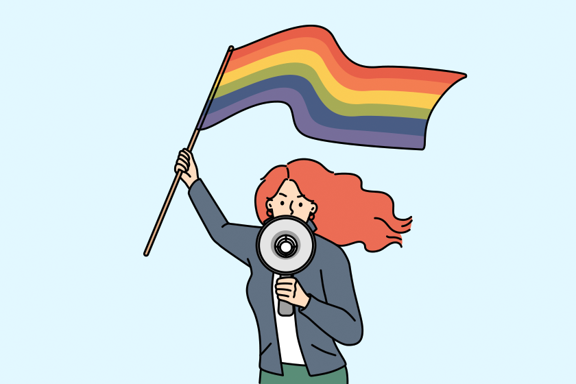 Curriculum Development – Why Schools Should Teach LGBT+ History - Teachwire