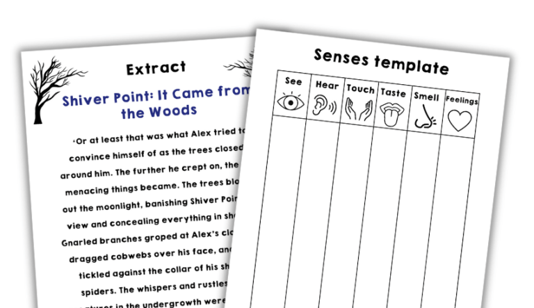 Building Suspense In Writing KS2 – Expert Advice & Resources - Teachwire