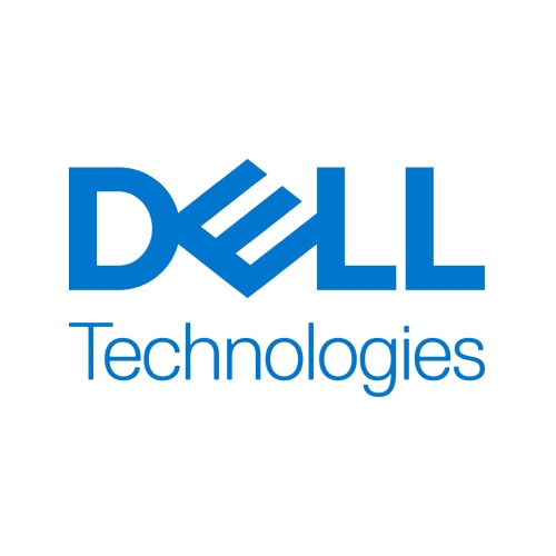 The Dell Technologies logo