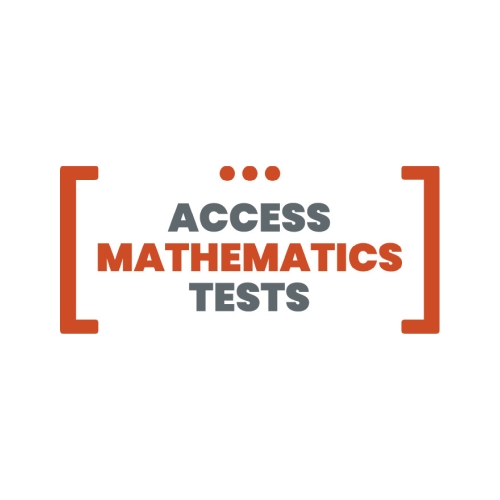 The Access Mathematics Tests