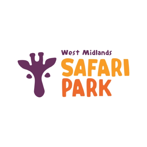 The West Midlands Safari Park logo