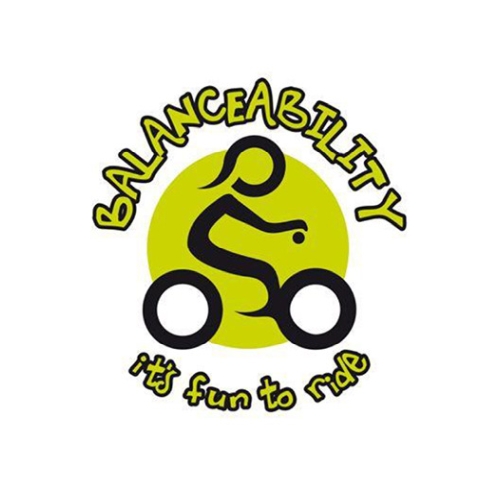 The Balanceability logo