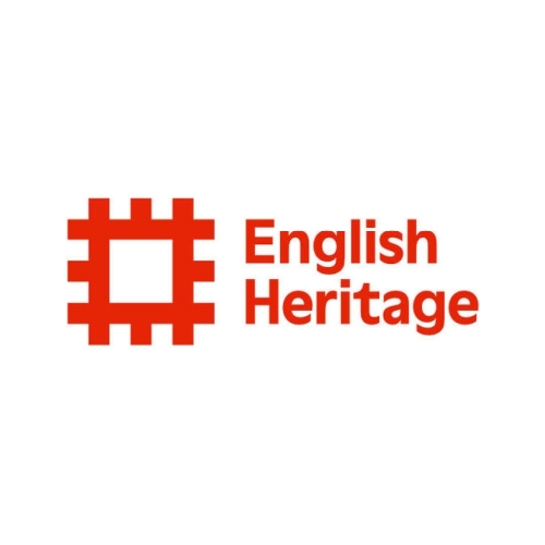 The English Heritage logo