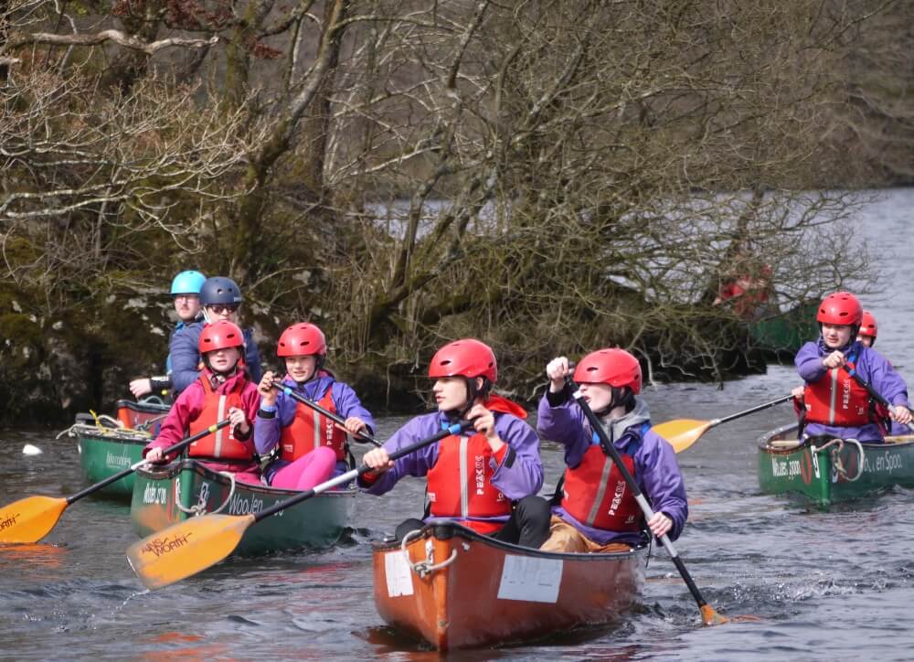 YMCA Lakeside