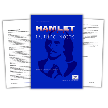 Hamlet summary resource