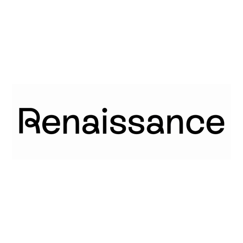 The Renaissance logo