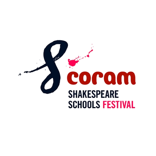 The Coram Shakespeare Schools Foundation logo