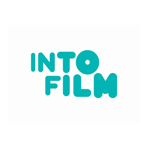 The Into Film logo